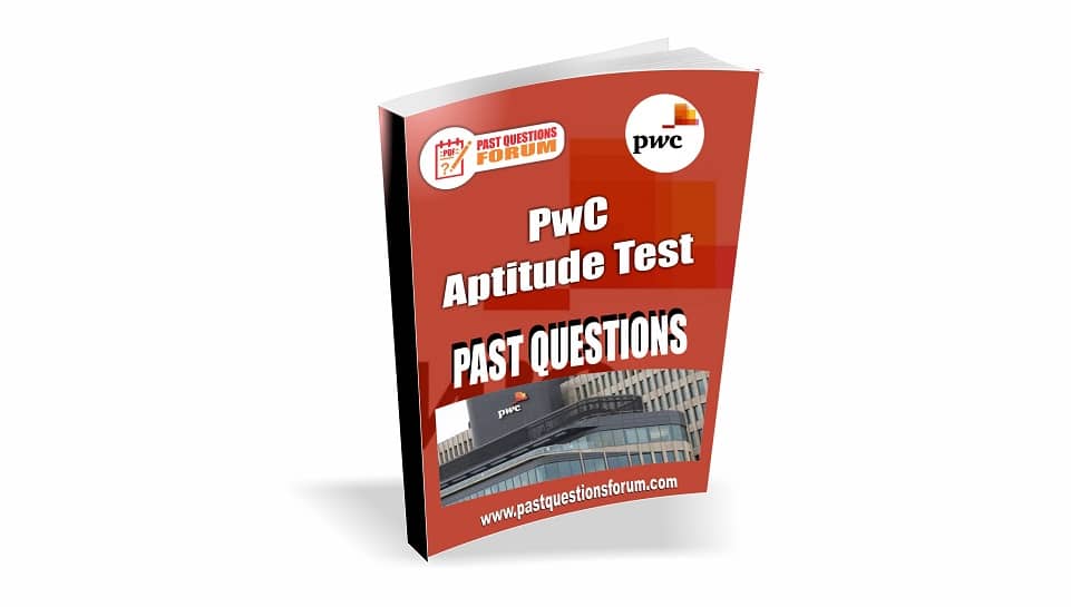 Pwc Aptitude Test Questions And Answers